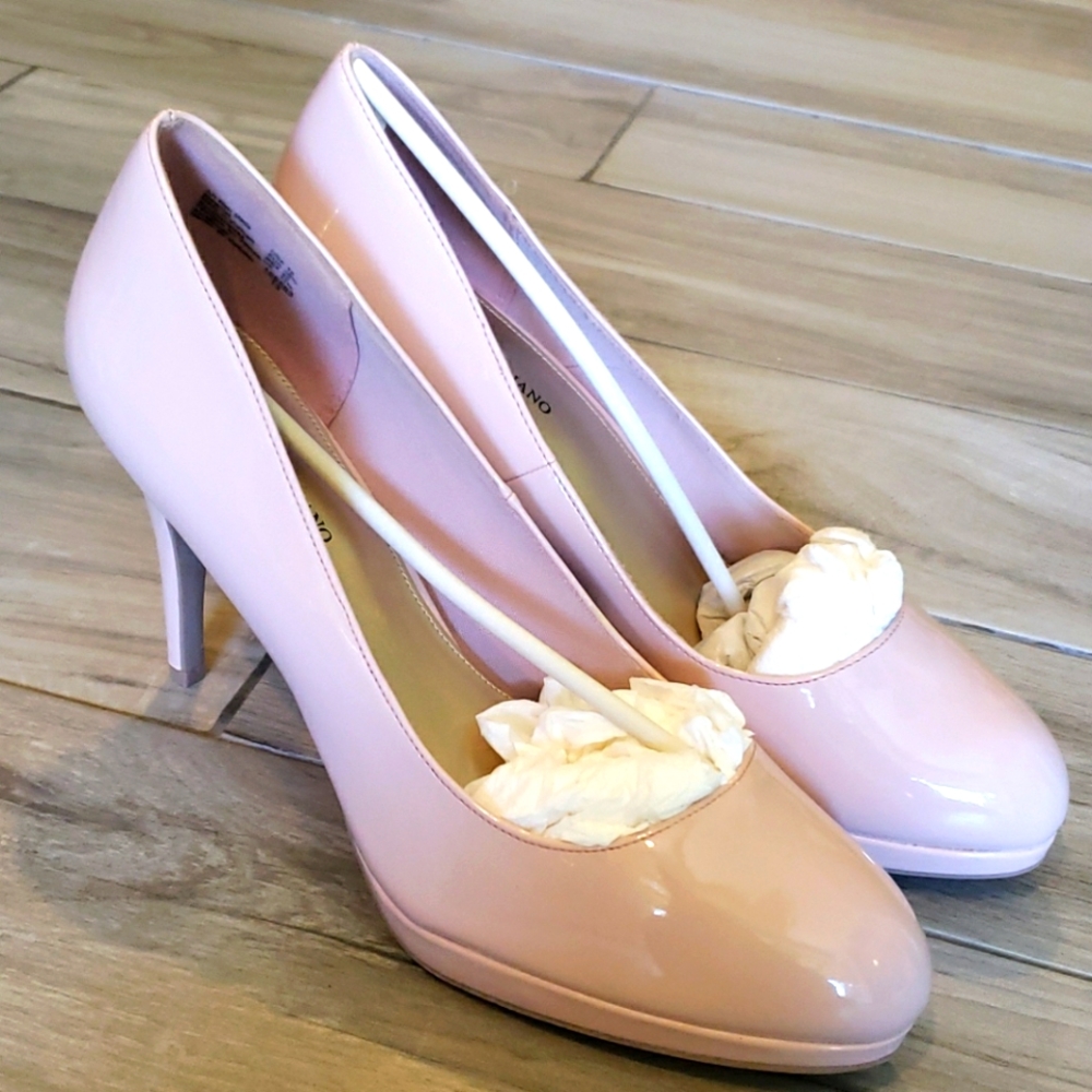 Christian Siriano Stiletto size womens 13